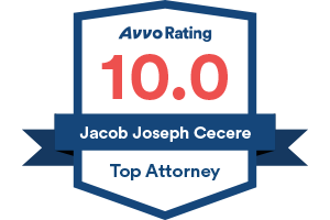 Avvo Rating - 10.0